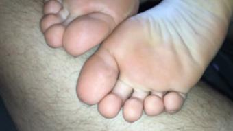 SOLES SHOW - July 29, 2023 (bestfootjobs)
