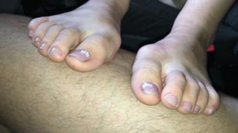 TOES SHOW - July 30, 2023 (bestfootjobs)