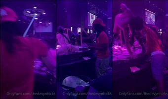 thedevynhicks 23 09 2021 2228070738 someone come show me some luvvv in da clubbbbb (thedevynhicks)