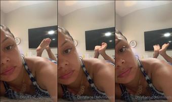 miliani 13 06 2021 2134755740 The Pose Sole Tease  (miliani)