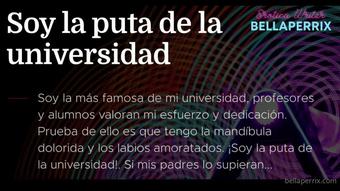 bellaperrix 13 09 2022 2600629379 relato hablado soy la puta de la universidad aventura con el primo antonio. (bellaperrix)