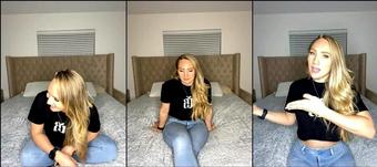 ajapplegatelive 05 02 2021 2024799436 sex ed with aj how to last longer in bed  (ajapplegatelive)