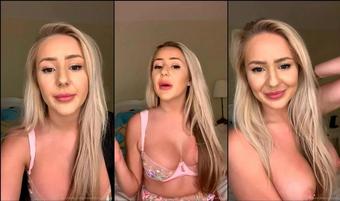 bonniebrownbaby 15 09 2021 2221691979 stream started at 09 15 2021 06 43 pm no idea why it ended i was about to say (bonniebrownbaby)