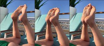latina_soles 29 05 2022 2470620480 wrinkled soles tanning and distracting all the boys by the pool (latina_soles)