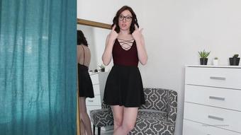 misshanna 11 02 2020 147515461 A humiliating task for this week  Can't wait to see who participates. (misshanna)