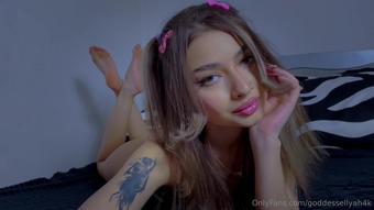 goddessellyah4k 746809027 jazz feet and a good bankruptcy good boys will send a tip expressing their addiction for my divine feet (goddessellyah4k)