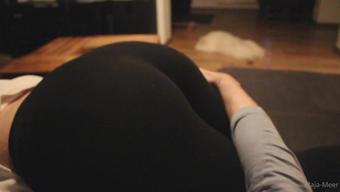 maja meer 15 10 2021 2248149963 Mein 1. Mal Facesitting   Ich setz mich auf Dein Gesicht  5$ Trinkgeld unter diesen Post f (maja-meer)