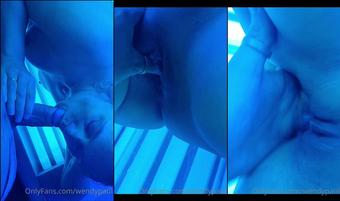 wendypaul 17 07 2023 2945173238 heerlijke bj squirten onder de zonnebank milf (wendypaul)