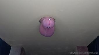 emilyincharge 09 08 2023 2973527904 i was feeling playful and challenged hubby to a (emilyincharge)