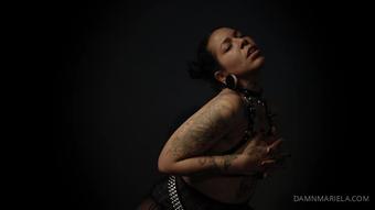 damnmariela 223831795 i absolutely love modeling for eyethought on camera  (damnmariela)