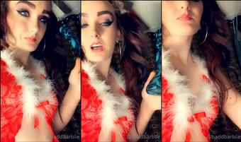 itscasssiebxtch 235991084 2021 12 07 is that a candy cane in your pocket or are you just glad i m online  (itscasssiebxtch)