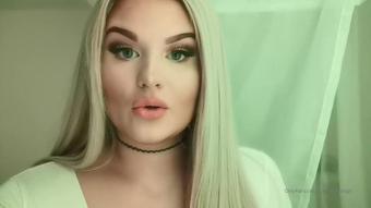 meancashleigh 03 03 2020 166619273 Blackmailed, bullied and drained hard. (meancashleigh)