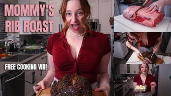 Delicious Rib Roast Recipe - January 01, 2025 (Delilah Cass)