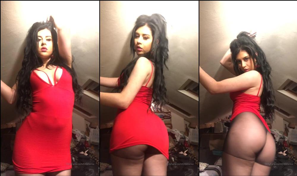 littlelanta 01 11 2019 79588800 Sweet cherry baby 