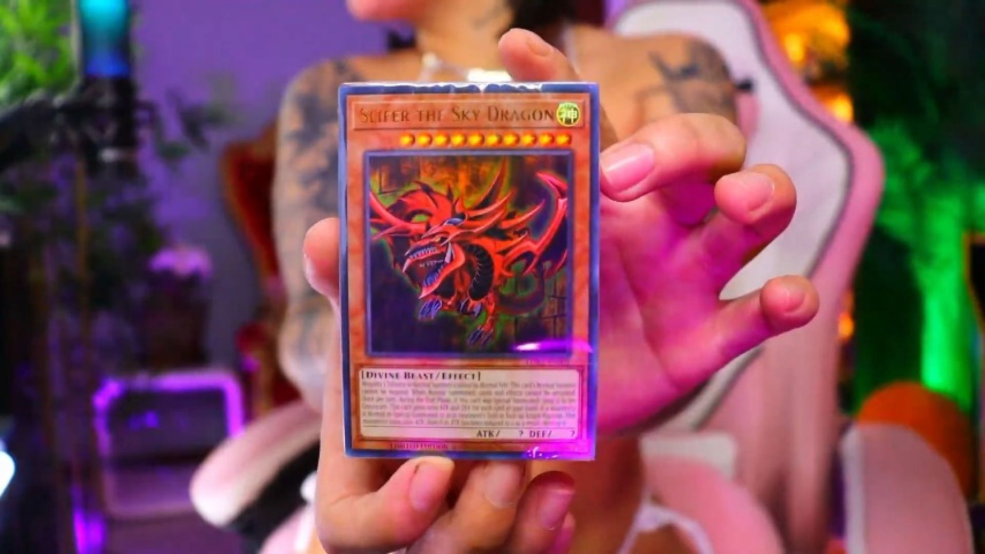 My Epic Card Collection: Yu-Gi-Oh, Magic, Pokémon, One Piece - July 10, 2024