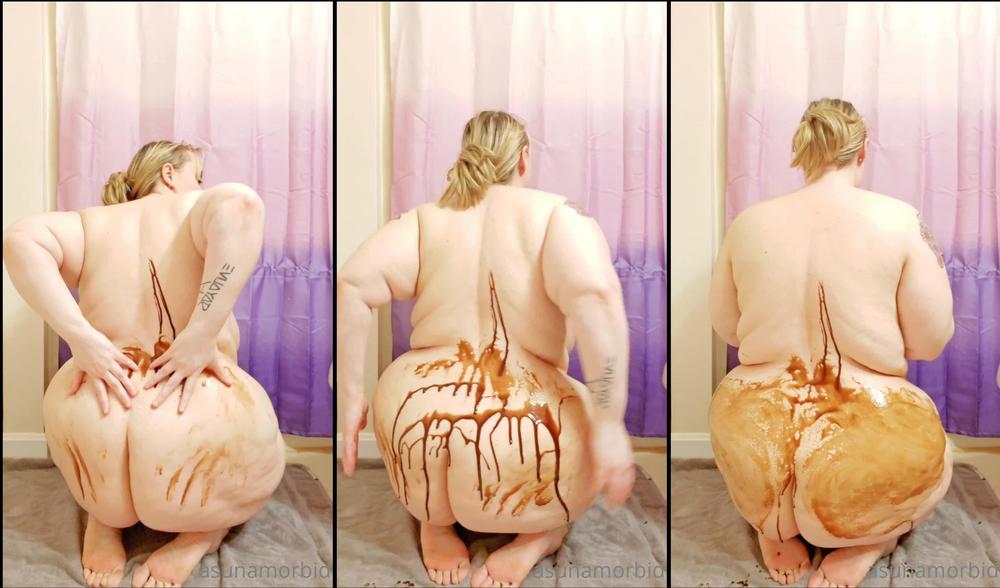 asunamorbid 21 03 2022 2399145421 Now come lick it up 
