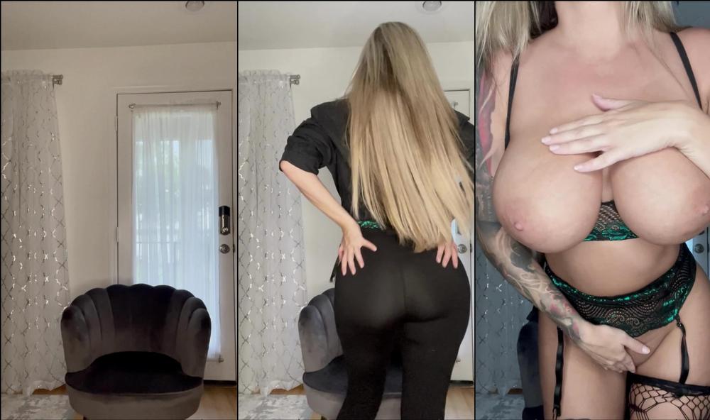 jessicabartonvip 497383508 brand new welcome to my office baby i want to see you try get any work done after this hehe 2