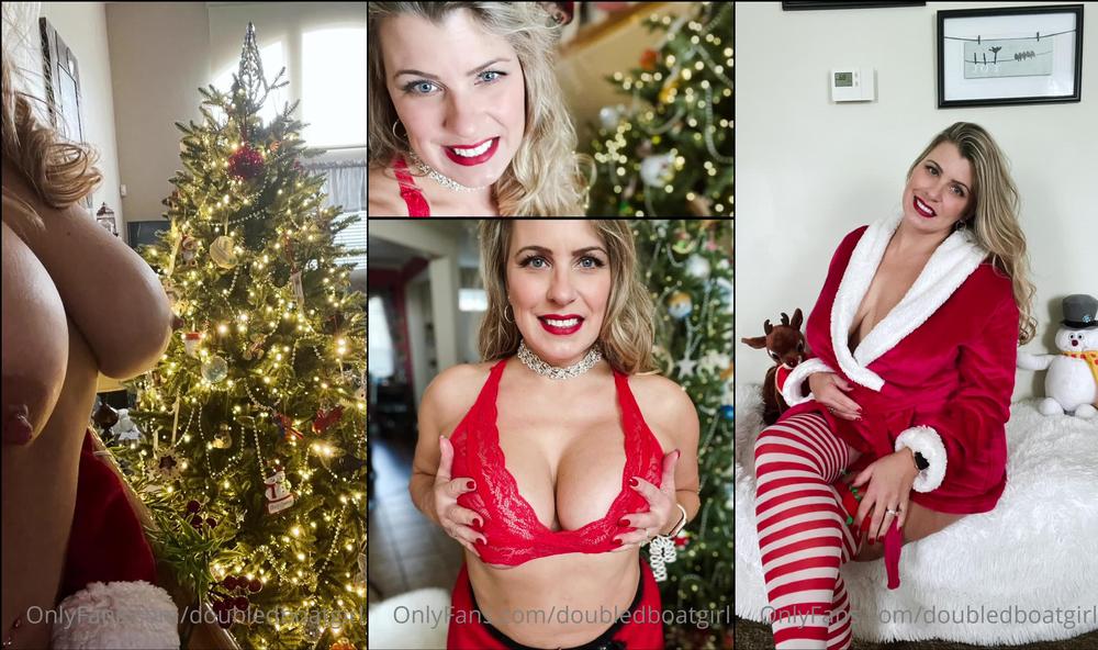 doubledboatgirl 08 01 2022 2322243649 Compilation from the holidays