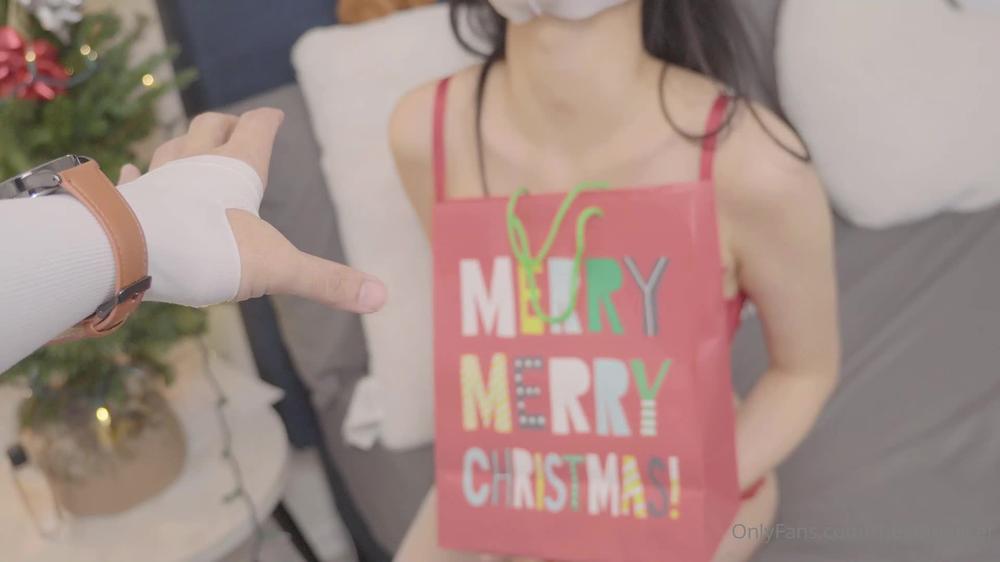 thelittlejuicer 477942987 2022 12 25 å£è¯å¿«ä¹ï¼ï¼ Merry Christmasï¼ï¼ï¼_1