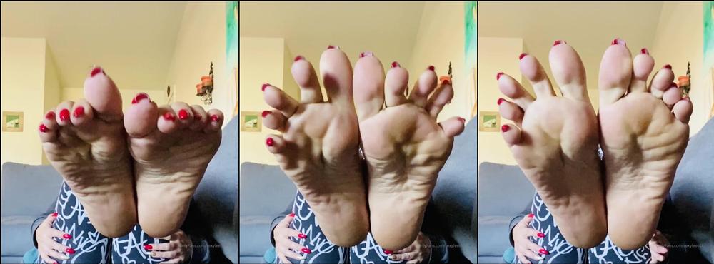 sexyfeet47 03 01 2020 117651037 Ready to  boys  but before you do so donât forget to tribute your goddess Beautiful 