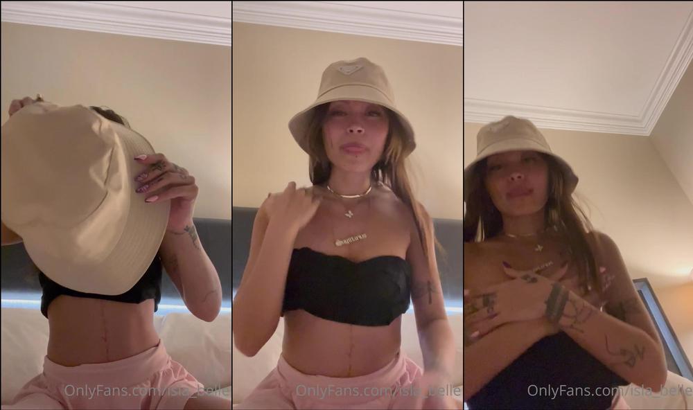 isla_belle 19 09 2022 2606907327 So happy to be back with lots and lots of new content to share w u babes 