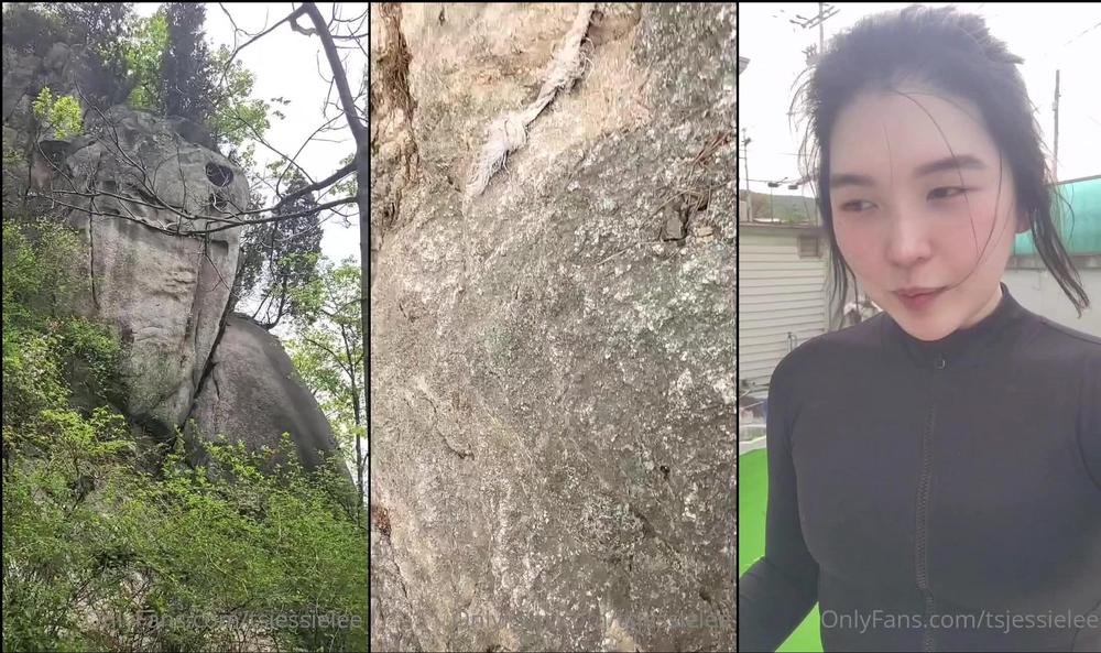 tsjessielee 313081217 2022 04 22 vlog 1 hiking 1 