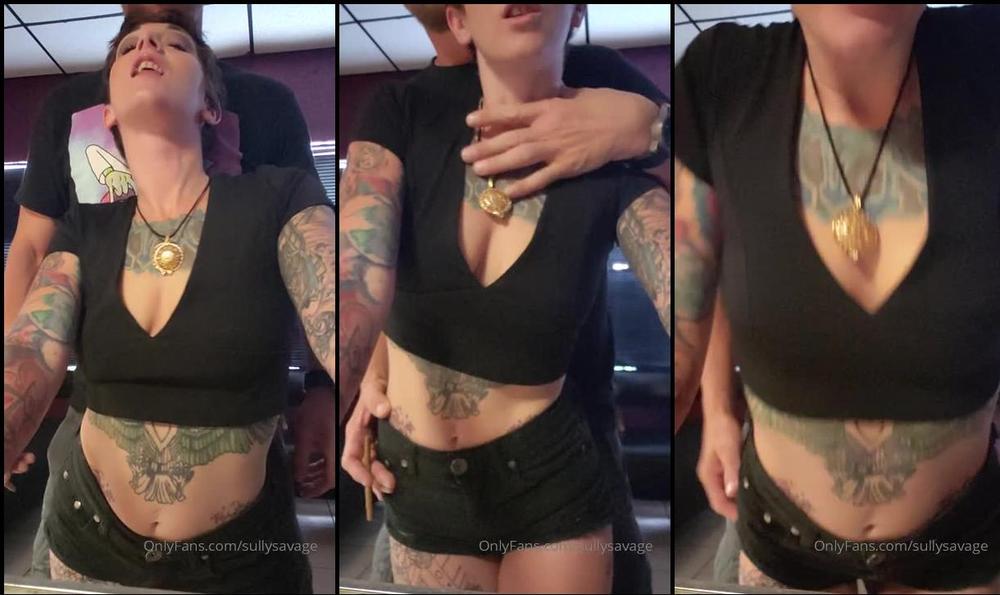 sullysavage 06 07 2019 41827435 Im dominant and also a slutty kitten for sexy alpha men. I get what i want and they get a 