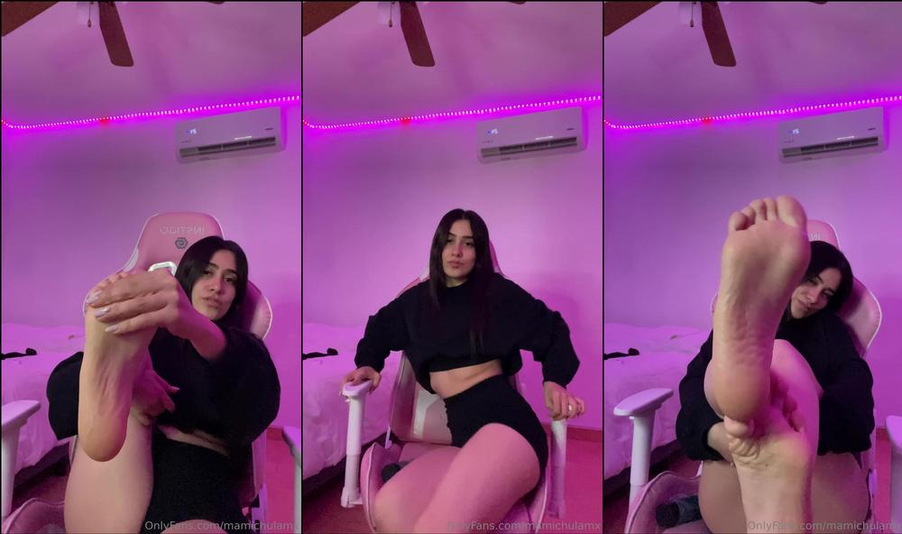 mamichulamx 718091683 2023 09 01 un videito rico poni ndome crema 