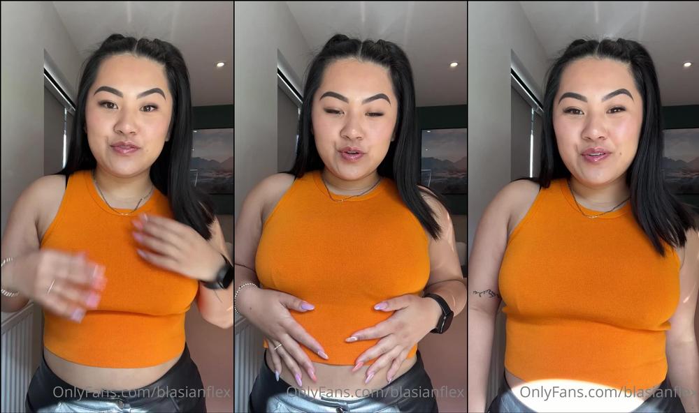 blasianflexnina 10 04 2022 2419690057 Hey baby  How are you doing  