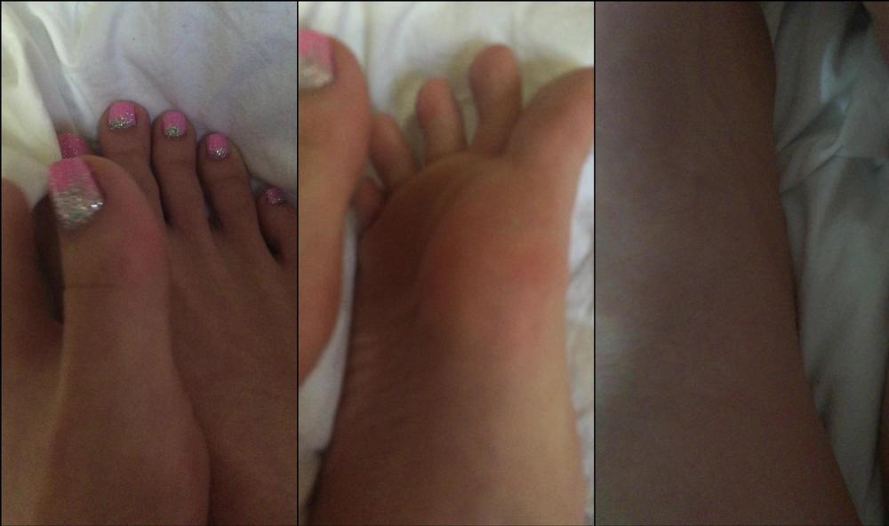goddessanna 02 01 2020 116785500 fresh pedi findom