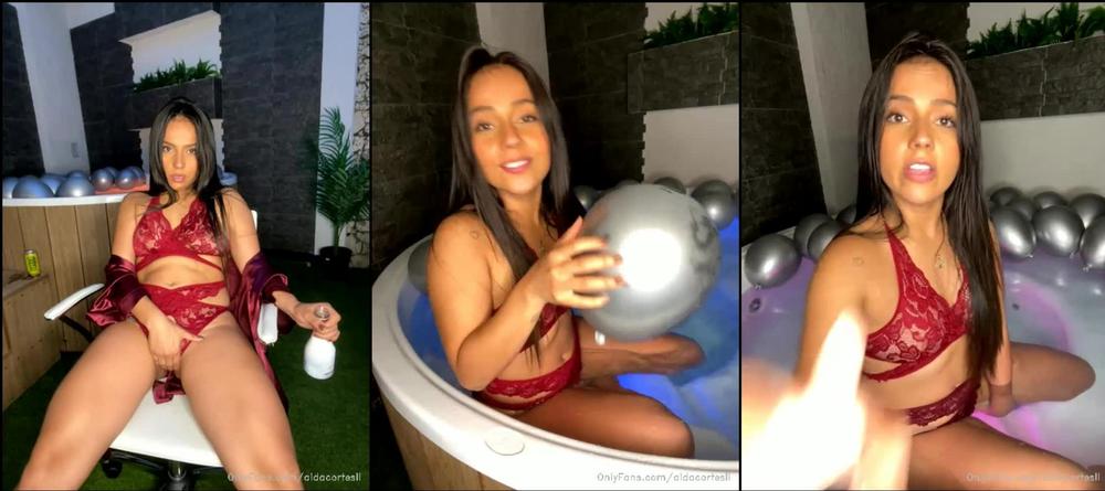 aidacortesll 07 03 2021 2049151945 stream started at 03 07 2021 10 46 pm
