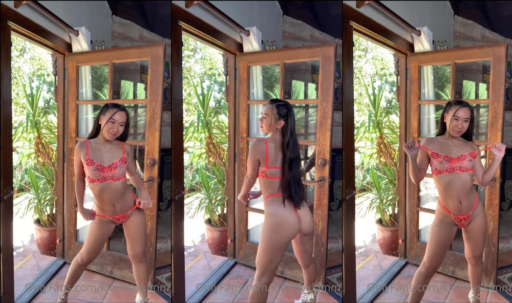 kimmyxkimm 22 09 2022 2611062953 Do you like seeing behind the scenes 