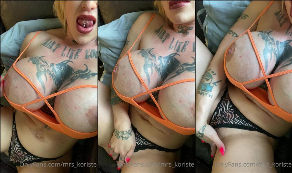 mrs_koriste 07 07 2021 2156428661 I really love to be a horny slut  Let see how big tits I can get tomorrow in Eston
