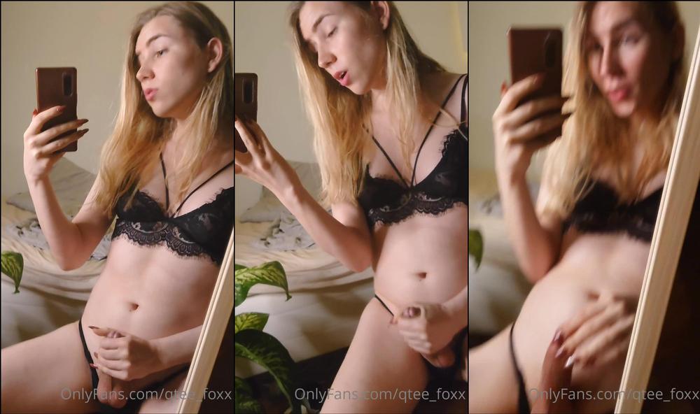 qtee foxx 211107496 2021 10 15 my cum is tasty as always 