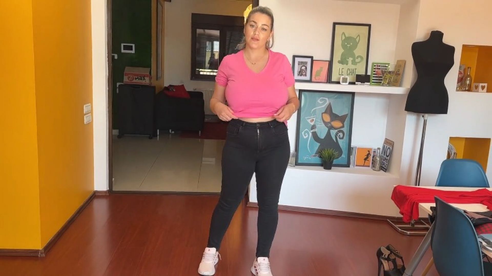 From streetwear to slut wear - May 26, 2024