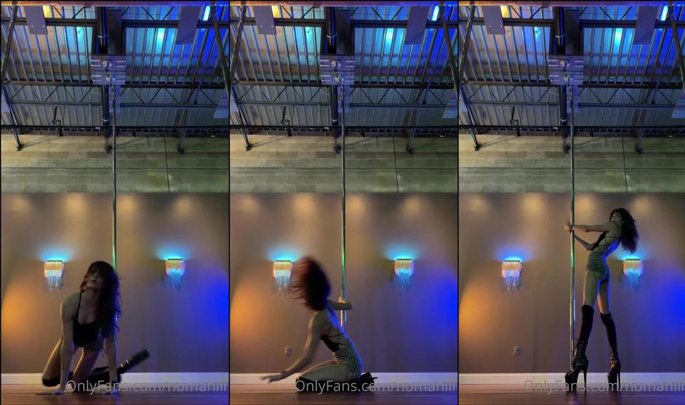 nomahill 08 08 2022 2552489252 happiest when dancing to weird music 