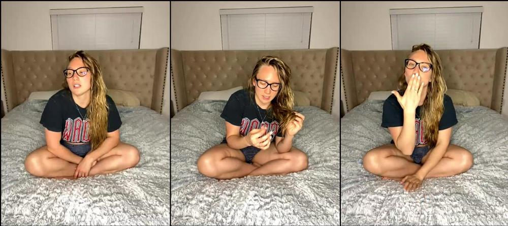 ajapplegatelive 12 02 2021 2030094137 sex ed with aj what to do if you get soft during sex 