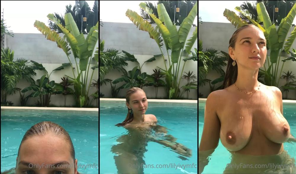 lilyivymfc 11 09 2020 116413742 ovulation titties be like