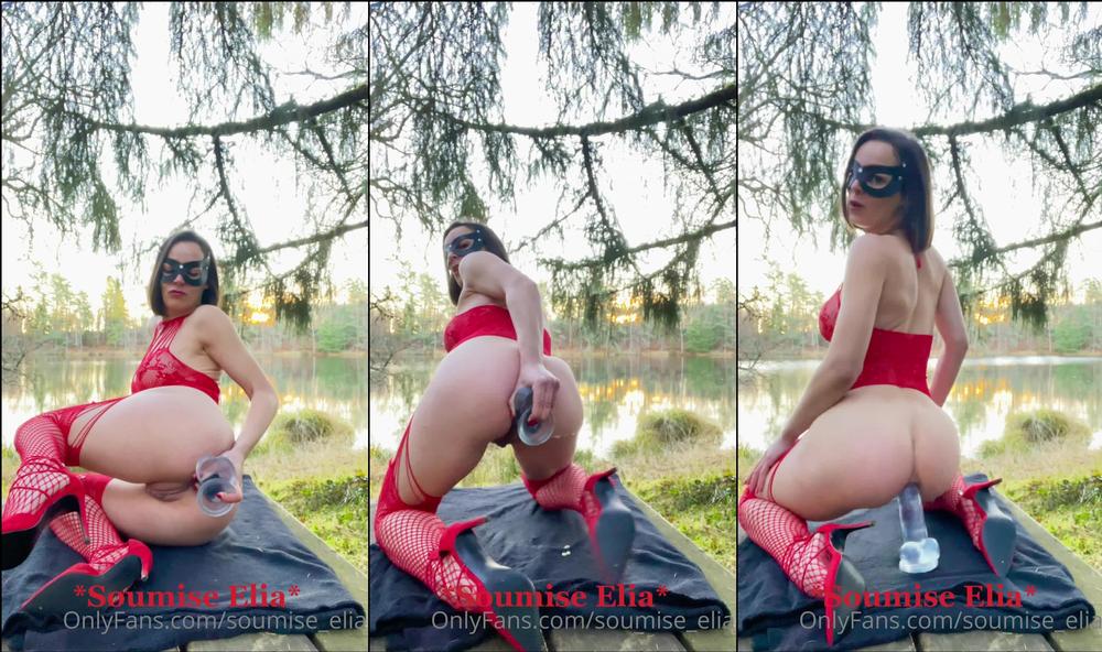 soumise elia 279592125 2022 02 24 new video hard anal extr me 