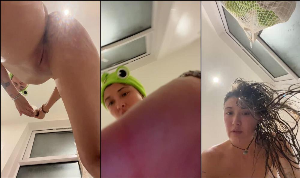 jozyblows 506868637 here s two shower lives i did recently if you missed them should i go live more 2