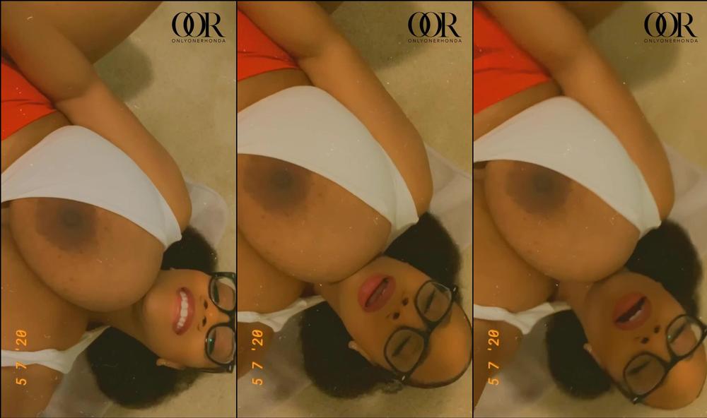 onlyonerhonda 07 07 2020 508797150 Using a dildo  . Short clip until I get a lengthier video (in general) ready. I ne
