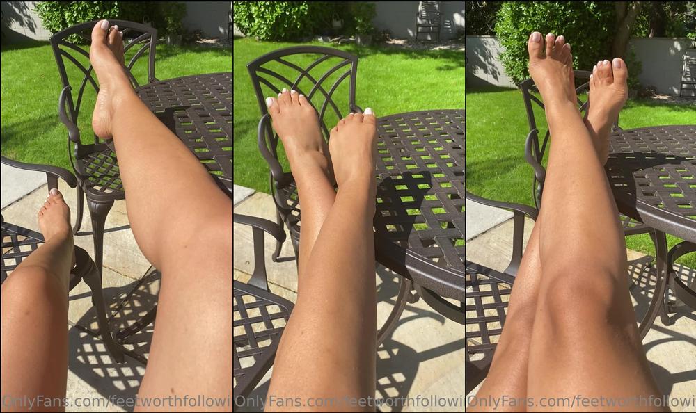 feetworthfollowing daily 708392781 2023 08 23 my soft skin and pretty toes are so distracting
