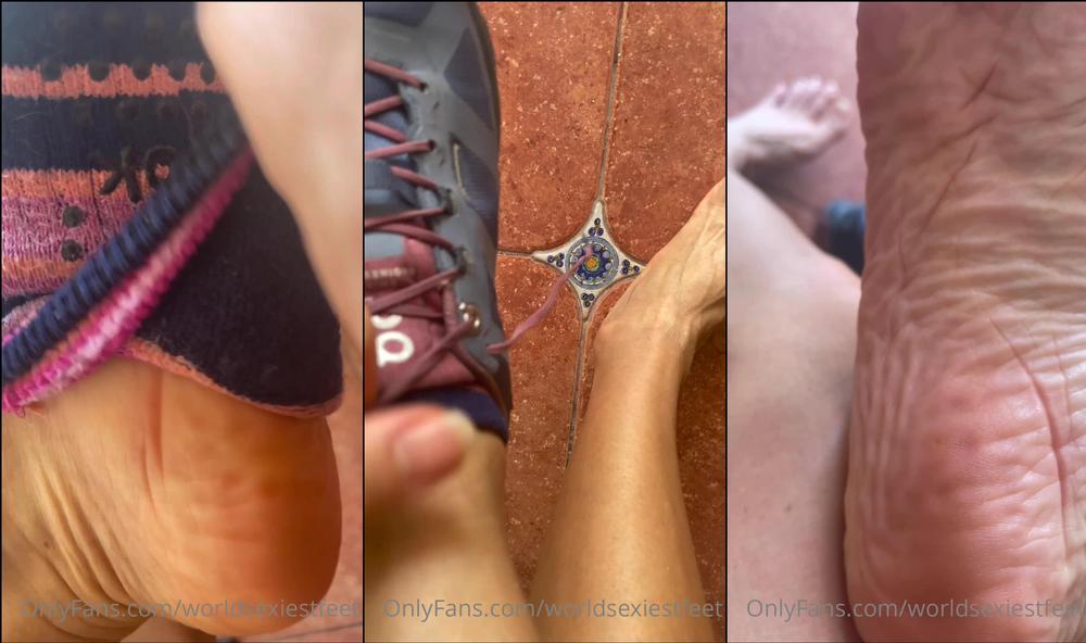 worldsexiestfeet 03 03 2023 2789619846 Do you like my voice  âºï¸