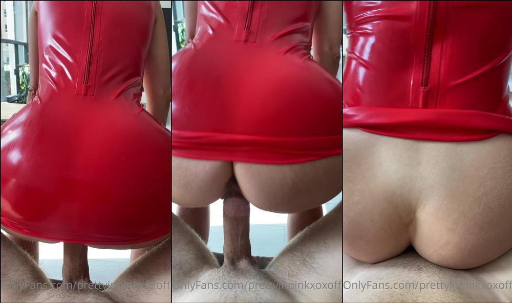 prettyinpinkxoxofficial 17 03 2022 2395114611 Fuck my Bubble buttâ¦â¦â¤ï¸