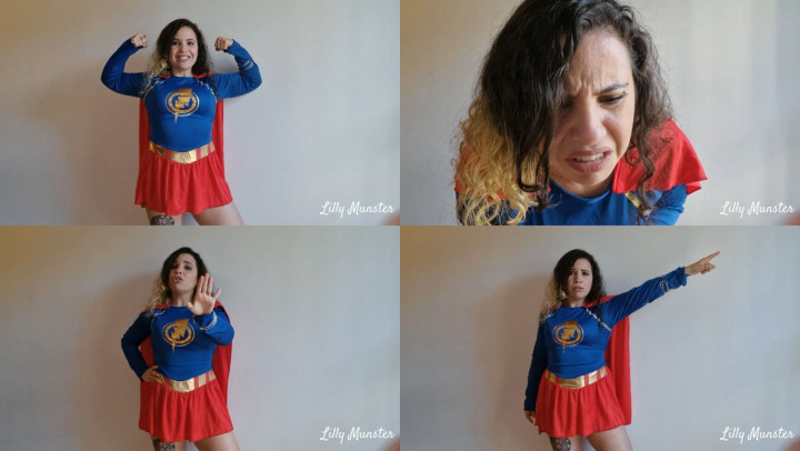 Super Woman Demands You Get Circumcised - March 13, 2025