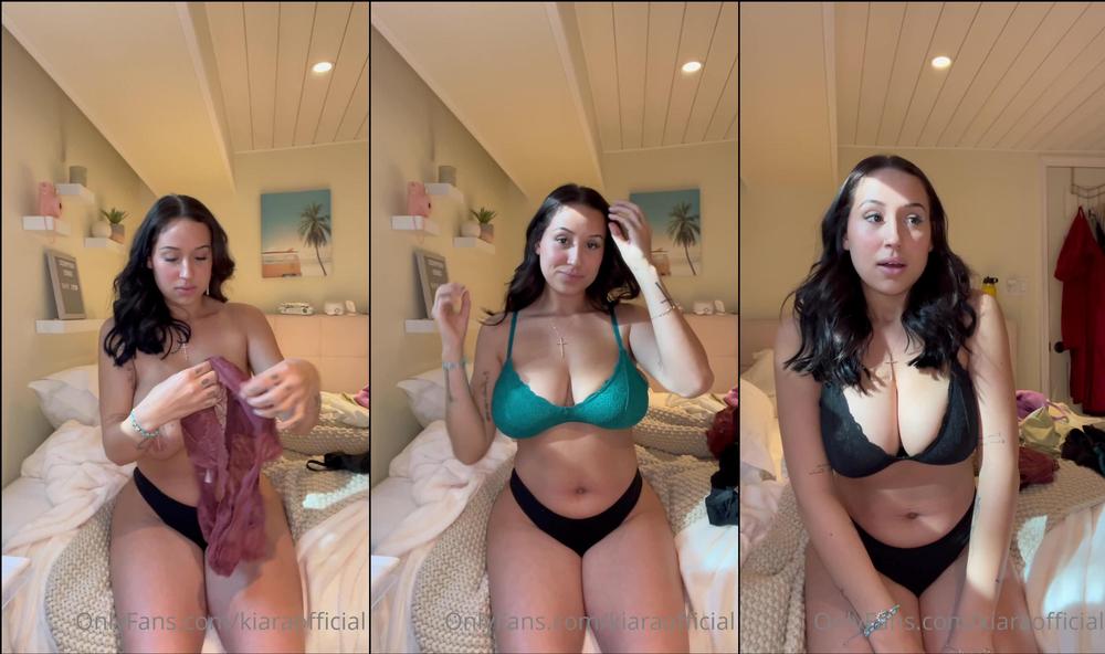 kiaraofficial 29 01 2022 2346032717 bra haul 