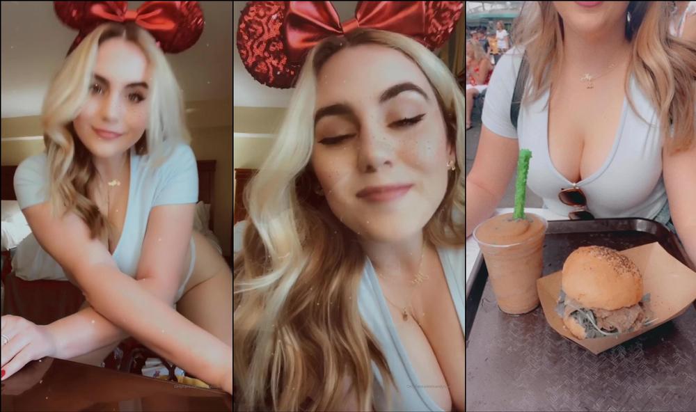 candycourt 02 03 2020 166297892 i put a buttplug in my and wore it around disney 