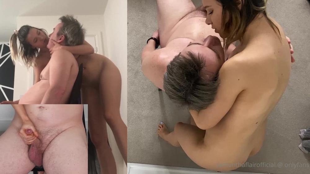 samanthaflairofficial 25 05 2021 2118955020 Start of Naughty Stepdaughter 21   Looking good