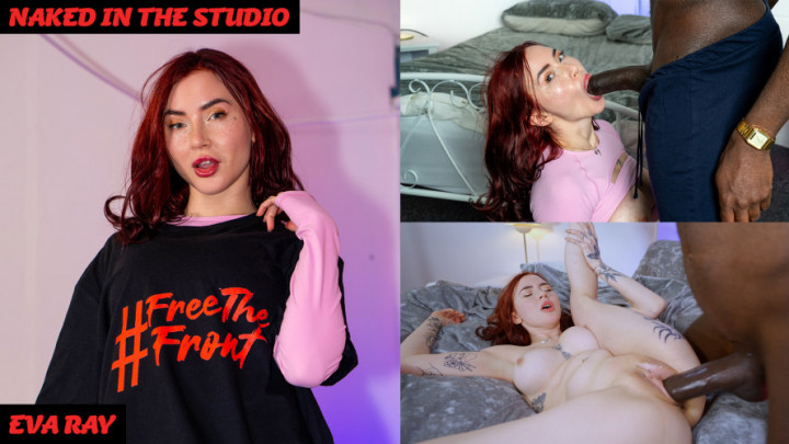 BBC ADDICTS 38 - EVA RAY - February 22, 2025