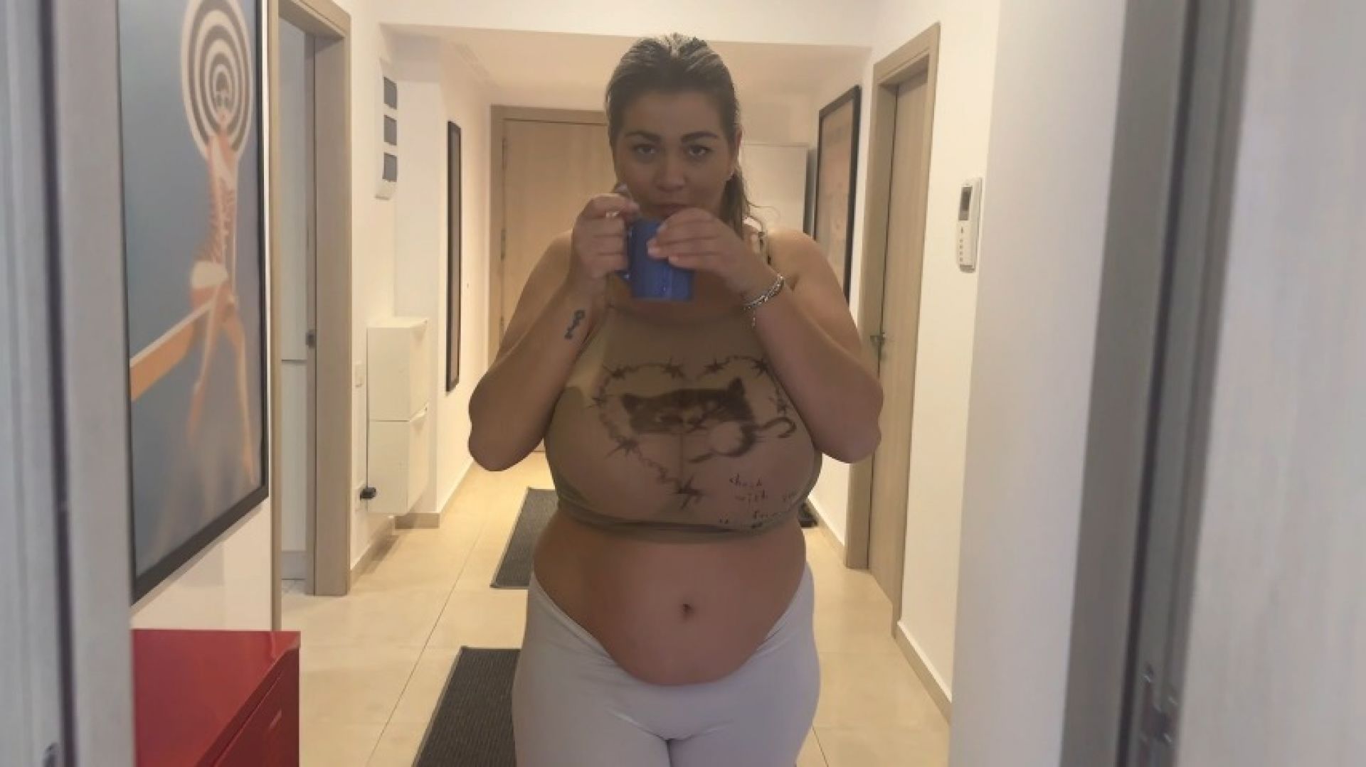BBW housewife cums - November 13, 2024